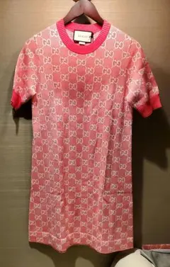 GUCCIワンピースM