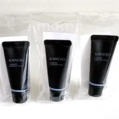 KANEBO カネボウ コンフォートストレッチィウォッシュII.20g×3個のサムネイル