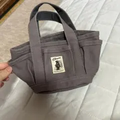 COB MASTER ミニトートバッグ