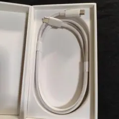 IQOS ILUMA i 専用 USB Type-C 充電ケーブル