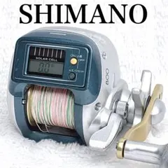 2025年最新】シマノ 小船 800の人気アイテム - メルカリ