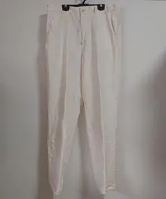 90s Polo By Ralph Lauren Slacks シルク リネンのサムネイル