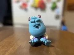 モンスターズ・インク キャラクター フィギュア