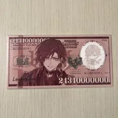 にじさんじ にじホリック NIJI HOLIC 特典 ローレン・イロアス