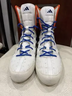 adidasボクシングシューズのサムネイル