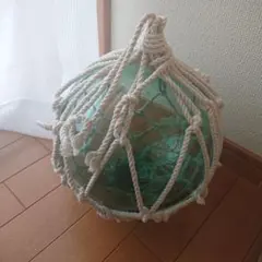 ビン玉小周囲67cm 高さ28cm 穴空き ビン玉小周囲67cm 高さ28cm 穴空き - メルカリ