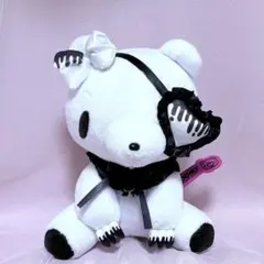 グルーミー ぬいぐるみ eye patch ver.