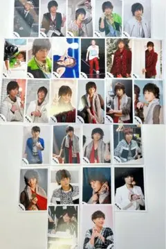 Kis-My-Ft2 藤ヶ谷太輔 2011~2020年頃 公式写真 まとめ売り