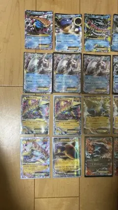 ポケモンカード ホロカードセット バラ売り！