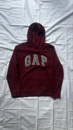 gap パーカー