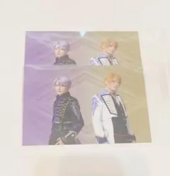 刀ミュ ブロマイド 夜半