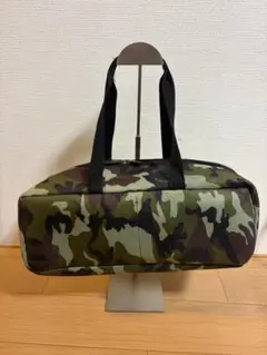 迷彩 バッグ