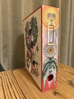 マ*ン様 ☆新品未開封☆ヒグチユウコ×ホルベイン2020角缶☆ツール