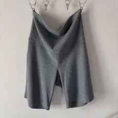 エンジェリーベ マタニティパンツ LL