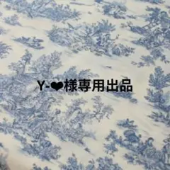 Y-❤︎様専用出品です。