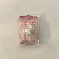 ガチャ　キティのサムネイル
