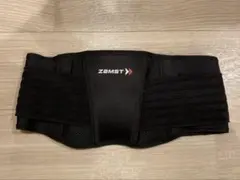 ザムスト ZAMST 腰サポーター ZW-5 腰サポーター Lサイズ