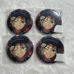 あんさんぶるスターズ 滝維吹 コレ缶 2025 Oct 缶バッジ