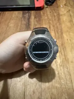 SUUNTO Observer（オブザーバー）替ベルト2本、電池交換セット有 SUUNTO Observer（オブザーバー）替ベルト2本、電池交換セット有