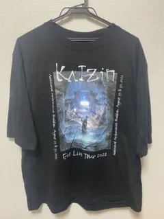 Eve LIVEグッズ Tシャツ ロンＴ Eve LIVEグッズ Tシャツ ロンT