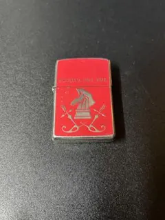 zippo 喫煙具・ライター