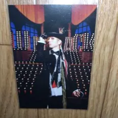 2026年最新】acid black cherry トレカの人気アイテム - メルカリ