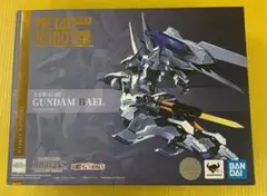 2025年最新】metal robot魂 <side ms> ガンダムバエルの人気