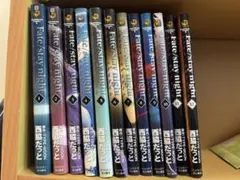 Fate/stay night フェイト／ステイナイト 全20巻 完結全巻セット