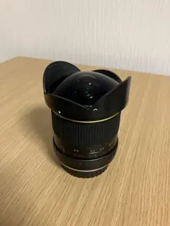 2026年最新】Samyang 8mm F3.5の人気アイテム - メルカリ