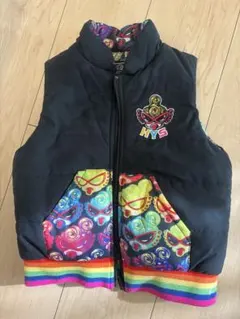 2025年最新】ヒステリックミニ ダウンベストの人気アイテム - メルカリ