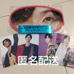 FANTASTICS堀夏喜 コラボカフェフォトカ他