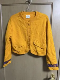 UNITED COLORS OF BENETTON カーディガン