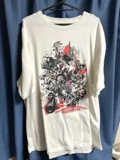 僕のヒーローアカデミア スペシャルデザインTシャツ タイプB Lサイズ