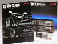 TEAC ティアック ステレオカセットデッキ A-160 の取扱説明書 17P