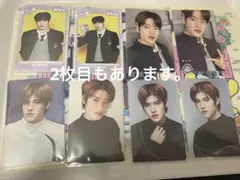 RIIZEソヒトレカまとめ売り