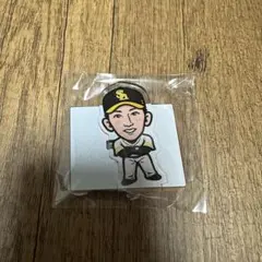 大津亮介 若鷹ガチャ - メルカリ