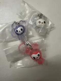 TWICEめじるしアクセサリー3個セット