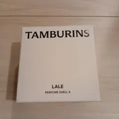 ハンドクリーム タンバリンズのサムネイル