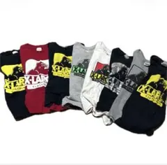 X-LARGE KIDSゴリラロゴ Tシャツ まとめ売り