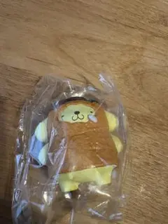 サンリオキャラクターズ　寿司2 ポムポムプリン