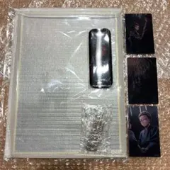 新品未開封　鬼滅の刃　無限城編　第六弾　KV webshopくじ A賞　狛治恋雪