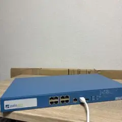 Palo Alto Networks PA-500 次世代ファイアウォール