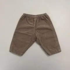BONTON ベビーパンツ 6M