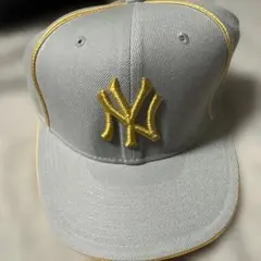 希少カラー NEW ERA 59FIFTY ベースボールキャップ 7 1/2