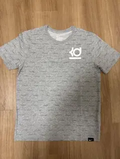 NIKE KD EASY MONEY Tシャツ グレー XL