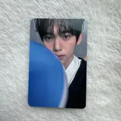 ZEROBASEONE ユジン musicplant ヨントン トレカ