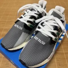 2018年製 EQT SUPPORT 91/18 adidas boost