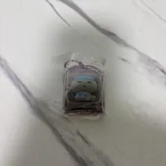 もちにゃみ ガチャガチャ パッケージminiフィギュア れんたん