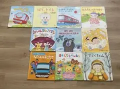 Baby Kumon 絵本 13冊セット - メルカリ