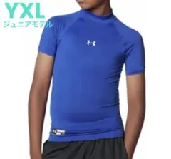 ⭐️[アンダーアーマー]⭐️アンダーシャツ UA ウェア ヒートギア ハイネック
